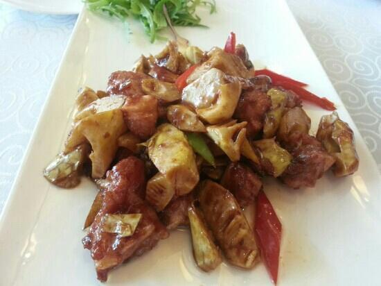 Ding Hao Jia Chang Cai